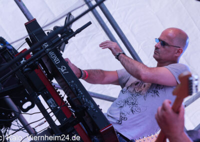 Peter Maffay Fakeband - Thomas Helbig